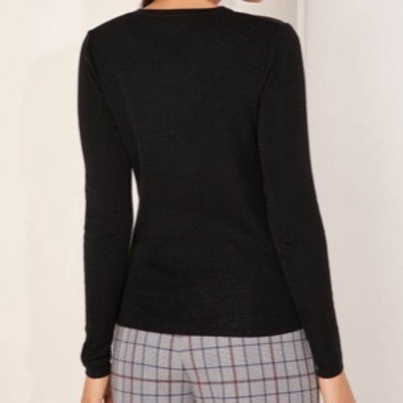 Ted Baker Baniy Ruched Detail Top - Picture 3 of 9